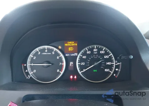 2017 Acura Rdx Technology Acurawatch Plus Packages/W/Technology Package из США, поврежденный, VIN 5J8TB3H52HL018763